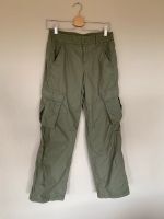 Cargohose H&M Divided Gr. 36 – WIE NEU!!! Dresden - Cotta Vorschau