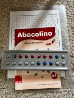 ❤️ Schubi Abacolino Abaco 20 Tricolor Hessen - Bad Homburg Vorschau