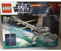 LEGO UCS B-Wing 10227 Bayern - Rosenheim Vorschau