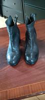 STIEFELETTE VERO CUOIO LEDER BRAUN GR.37,5 Herzogtum Lauenburg - Börnsen Vorschau