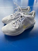 Nike Basketball Schuhe Gr. 36 Niedersachsen - Friedland Vorschau