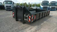 Andere Abrollcontainer / Franzklappe / Wasserdicht /9m³ Nordrhein-Westfalen - Alsdorf Vorschau