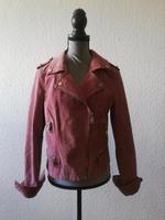 Wildlederjacke Only,Gr.M Nordrhein-Westfalen - Reken Vorschau