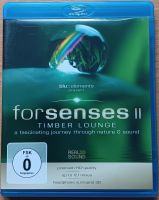 forsenses II - TIMBER LOUNGE - Blu Ray Rheinland-Pfalz - Hahnstätten Vorschau