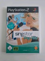 PS2 Playstation 2 Singstar Pop Hits Baden-Württemberg - Laupheim Vorschau