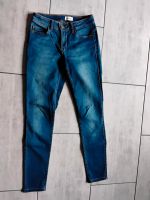 Only Jeans blau Größe XS/30 Niedersachsen - Schwarmstedt Vorschau