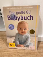 Das große GU Babybuch Elternratgeber Entwicklung Schwangerschaft Stuttgart - Feuerbach Vorschau