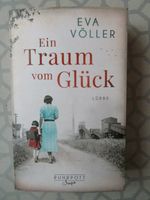 "Ein Traum vom Glück" - Ruhrpott-Saga Niedersachsen - Haverlah Vorschau