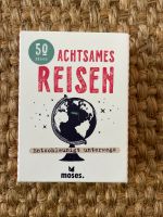 50 Karten: Achtsames Reisen (Moses Verlag) Eimsbüttel - Hamburg Eimsbüttel (Stadtteil) Vorschau