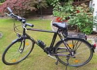 Herren-Trekkingrad von Apes Essen - Bredeney Vorschau