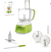 Genius Feelvita Food Processor Herzogtum Lauenburg - Büchen Vorschau