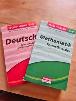 Pocket Teacher Thüringen - Arenshausen Vorschau