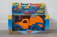 Lena Good Timers 50er Truck Müllwagen * NEU + OVP Chemnitz - Kaßberg Vorschau