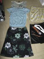 neue Jeans+neue Röcke+Tops  Gr. 36,38,40,42,44 Essen - Essen-Stadtmitte Vorschau