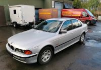 Bmw e39 5er 523i Nordrhein-Westfalen - Spenge Vorschau