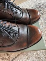 Schnürschuhe von Timberland Bayern - Augsburg Vorschau