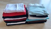 Basic TOPs 2: Esprit, Street One, S/M...36/38 blau, rosa, schwarz Sachsen - Stollberg Vorschau