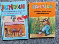2 Janosch Bücher Niedersachsen - Gnarrenburg Vorschau