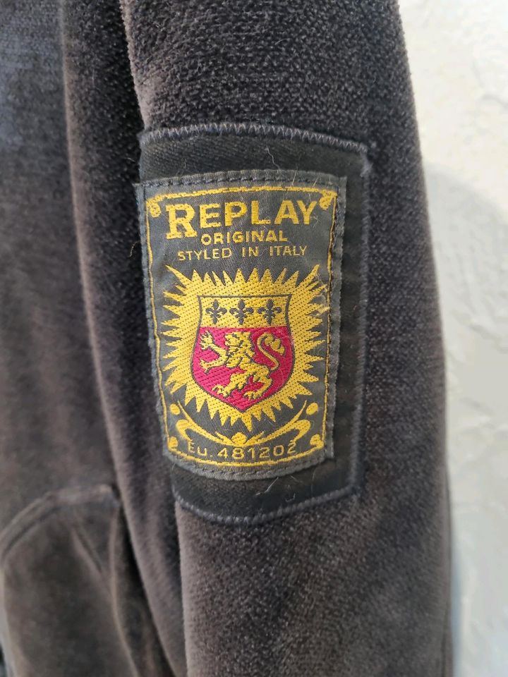 Replay Jacke - Mantel in Schwelm