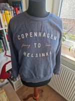 Copenhagen Atmosphere Sweatshirt Gr  42 Ludwigslust - Landkreis - Pampow Vorschau