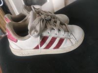 Adidas Sportschuhe Mädchen Gr.31 Hessen - Fulda Vorschau