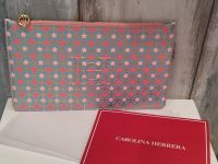 Carolina Herrera Good Girl Pouch Clutch Kosmetiktasche Neu Wandsbek - Hamburg Bramfeld Vorschau