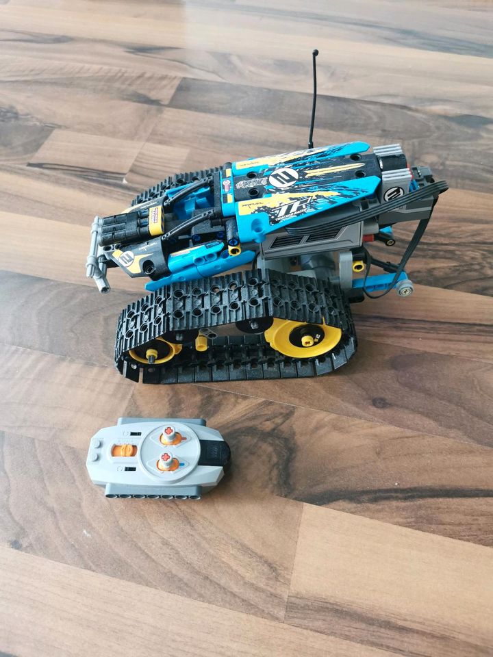 Lego technic stunt racer in Frechen