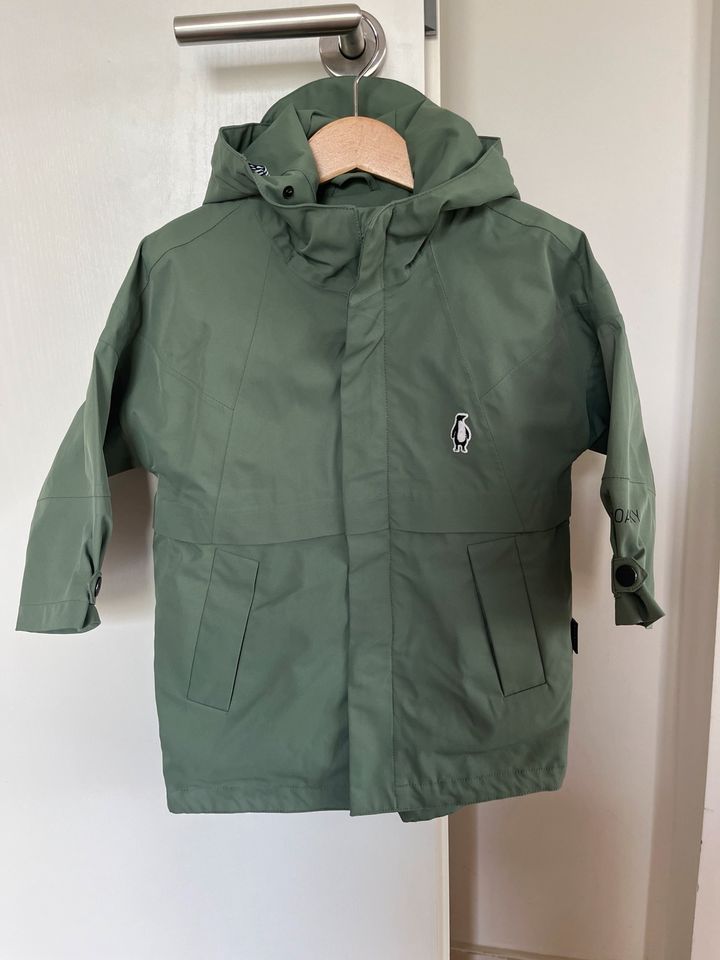 Gosoaky Regenjacke Übergangsjacke Jacke 92 in Köln