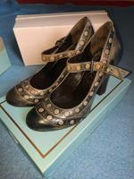 Damen Schuhe von Ash Sommer, Leder Qualität pur. Bayern - Pfaffenhofen a.d. Ilm Vorschau