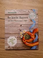 Thermomix So kocht Bayern Rezeptbuch Nordrhein-Westfalen - Soest Vorschau