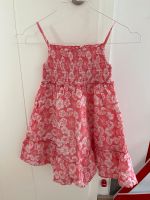 Kleid Topolino 110 pink Kreis Pinneberg - Moorrege Vorschau