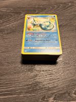 100-800 Pokemon Karten Sammlung Set Pokémon Holo Saarland - Friedrichsthal Vorschau