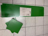 IKEA Wandboard 2xgroß + 2xklein Lack Grün Baden-Württemberg - Baienfurt Vorschau