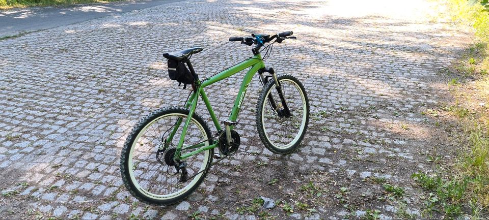 Fahrrad Mifa 26 zoll in Zossen-Wünsdorf