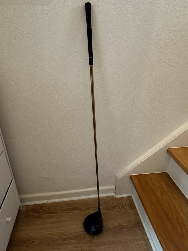Superleichter Anti Slice Driver Callaway EPIC max Star NP:849,- in Emden