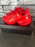 Nike Air Max Muse „Habanero Red“ 43 Sachsen - Krostitz Vorschau
