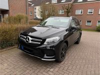 Mercedes GLE-350 AMG Niedersachsen - Oldenburg Vorschau