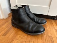 Copenhagen gefütterte Chelsea Boots Stiefel 41 Amsterdam Camper Baden-Württemberg - Bad Mergentheim Vorschau