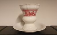 Heinrich Rüdesheimer Kaffeetasse Becher Pharisäer Brandenburg - Glienicke/Nordbahn Vorschau