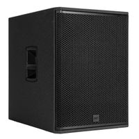 RCF SUB 708-AS MK3 Subwoofer Neuware sofort lieferbar Niedersachsen - Cloppenburg Vorschau