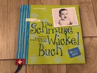 Das Schmuse-Wickel-Buch neuwertig Rheinland-Pfalz - Dieblich Vorschau