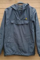 Lyle&Scott Windbreaker Übergangsjacke Jacke Gr. S blau Niedersachsen - Isernhagen Vorschau