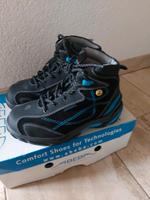 Abeba Crawler Sicherheitsschuhe, Arbeitschuhe Gr. 39 Sachsen - Nünchritz Vorschau
