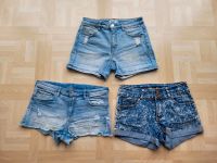 3x Jeansshorts Bayern - Waldkraiburg Vorschau