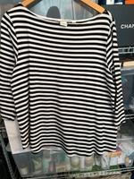 Ringelshirt/H&M/inklusive Versand Hessen - Dreieich Vorschau