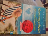 Buch Herzmuscheln und bernsteinnächte Niedersachsen - Hameln Vorschau