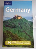 Lonely Planet Germany, Guide, Reiseführer Deutschland in englisch Berlin - Rudow Vorschau