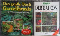 Gartenbücher Bayern - Kammlach Vorschau