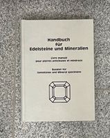 Ruppenthal:Handbuch für Edelsteine und Mineralien, Idar-Oberstein Baden-Württemberg - Eberstadt Vorschau