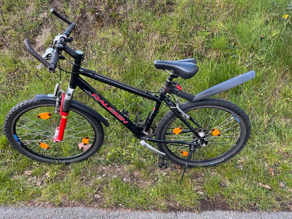 Fahrrad 26 Zoll in Olsberg